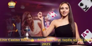 Live Casino Hitclub
